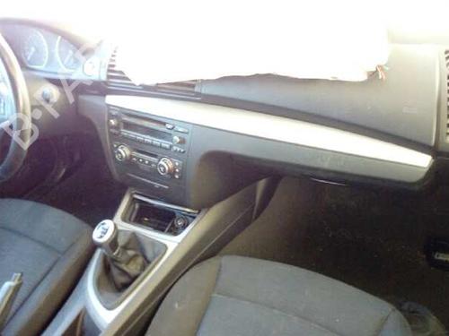 Engine control unit (ECU) BMW 1 (E87) 118 d | BP2702420M57 