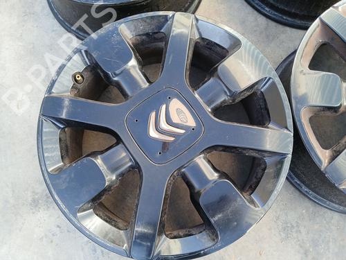 Fælk CITROËN C4 CACTUS 1.6 BlueHDi 100 | BP28316048C45 