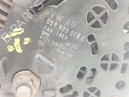 Alternator AUDI A6 Allroad C6 (4FH) 3.0 TDI quattro | BP36497856M7 - Image 5