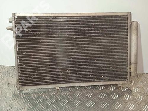 AC radiator FORD FIESTA VI (CB1, CCN)  | BP8637453M32 