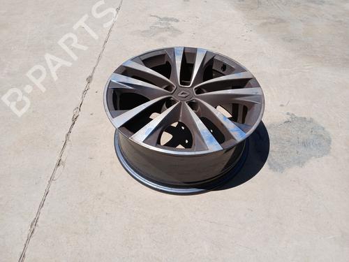 Rim RENAULT ESPACE V (JR_) 1.6 dCi 160 | BP27367914C45 