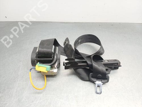 Used Front right seatbelt Front right seatbelt PORSCHE CAYENNE (9PA) 3.2 (250 hp) 33794246 33794246