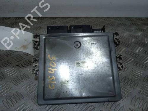 Engine control unit (ECU) RENAULT MEGANE IV Hatchback (B9A/M/N_)  | BP15408381M57 