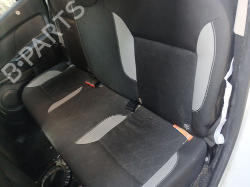 Used Rear seat DACIA SANDERO II TCe 90 (B8M1, B8MA, B8AC) (90 hp) 28301836