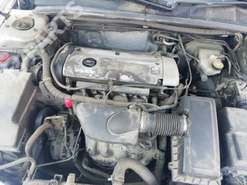 Heater blower motor PEUGEOT 406 (8B) 2.0 16V | BP10186248M62 