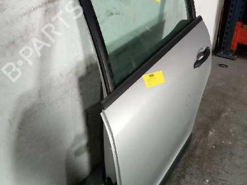 Left rear door CITROËN C4 I (LC_)  | BP17789726C4 