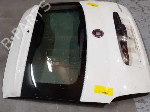 Tailgate FIAT 500 (312_) 1.0 Mild Hybrid (312.AYD1B) | BP13405947C6 