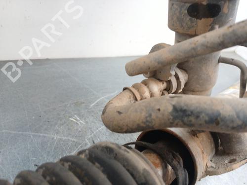 Steering rack FORD MONDEO IV (BA7) 2.0 TDCi | BP36473249M22 - Image 6