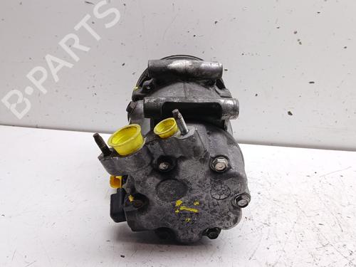 AC compressor CITROËN C4 I (LC_) 1.6 HDi | BP33421987M34 - Image 4