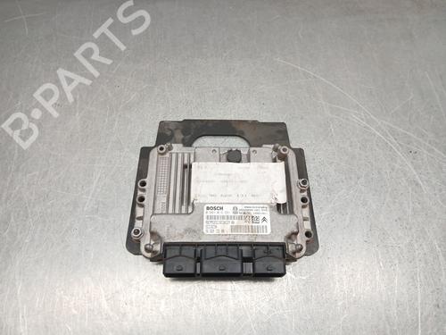 Used Engine control unit (ECU) CITROËN C4 Coupe (LA_) 1.6 HDi (90 hp) 31251335