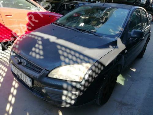Radio FORD FOCUS II (DA_, HCP, DP)  | BP15517905E6 