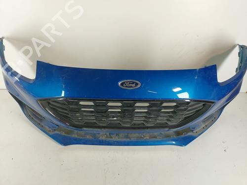 Front bumper FORD PUMA (J2K, CF7)  | BP27296213C7 