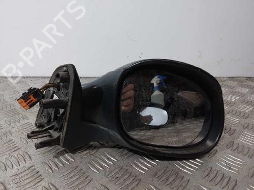 Used Right mirror CITROËN XSARA PICASSO (N68) 1.6 HDi (90 hp) 13814287