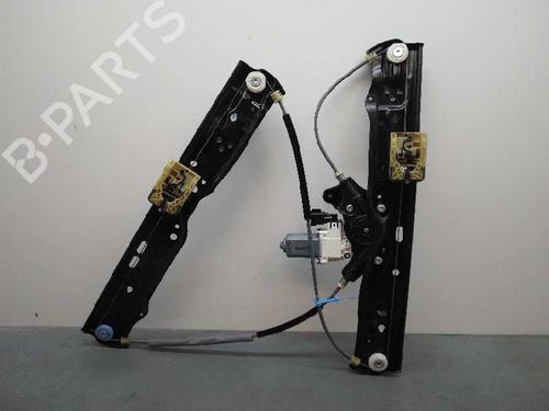 Front left window mechanism JAGUAR XE (X760)  | BP15727347C22 