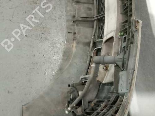 Front bumper AUDI A6 C5 Avant (4B5)  | BP16337938C7 