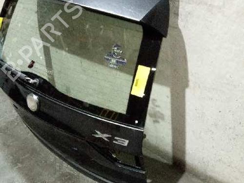 Tailgate BMW X3 (E83)  | BP13238805C6 