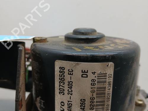 ABS pump VOLVO V50 (545) 2.0 D | BP24333961M43 