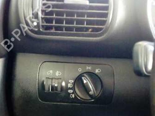 Heater resistor SEAT LEON (1M1) 1.9 TDI | BP11641292M108 