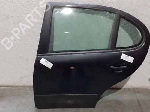 Used Left rear door SEAT TOLEDO II (1M2) 1.9 TDI (110 hp) 7271758
