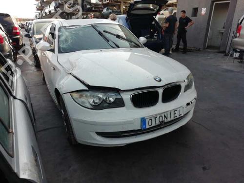 Gearbox BMW 1 (E81) 116 i | BP11295833M3 