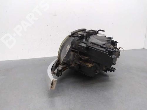 Left headlight BMW 3 (E46) 320 d | BP9634339C28 