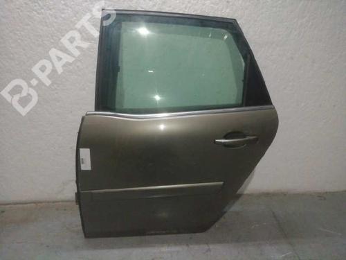 Used Left rear door CITROËN C4 Picasso I MPV (UD_) [2006-2015]  6586768