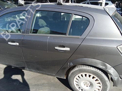 left-rear-door-opel-astra-h-a04-2004-2005-2006-2007-2008-2009-2010-2011-2012-2013-2014-40458451 main image