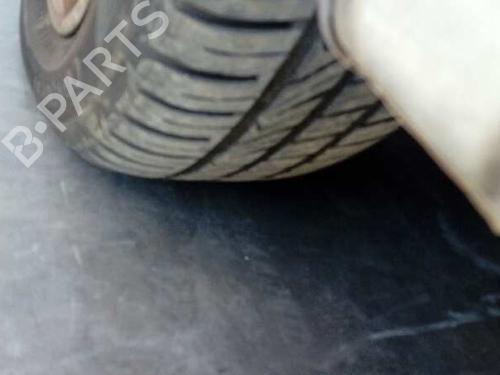 Steering rack SKODA FABIA I Combi (6Y5) 1.9 TDI | BP6476249M22 