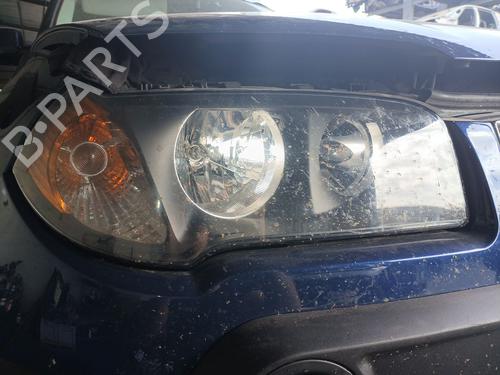 Right headlight BMW X3 (E83)  | BP19450024C29 