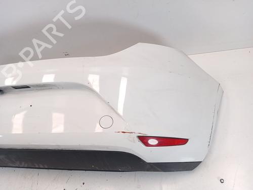 Bak støtfanger SEAT LEON (5F1) 1.6 TDI | BP29965446C8