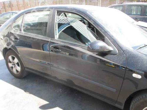 Left front window motor SEAT LEON (1M1) 1.6 16 V | BP2369289E21 