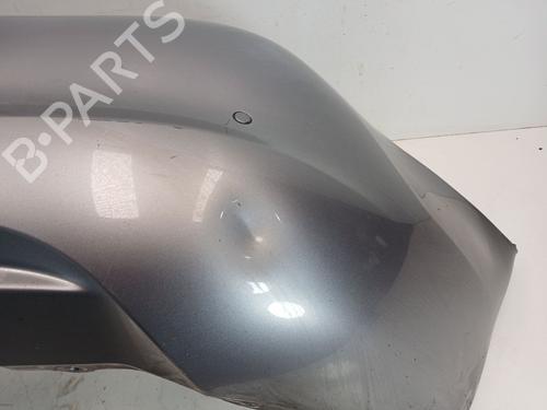 Rear bumper CITROËN C-ELYSEE (DD_) 1.6 BlueHDi 100 | BP28155440C8 