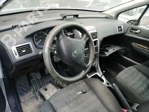 Fuse box PEUGEOT 307 (3A/C)  | BP16585556E1 