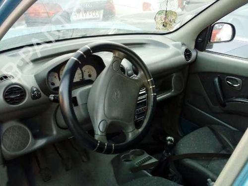 ECU airbags HYUNDAI ATOS (MX)  | BP3202841M53 