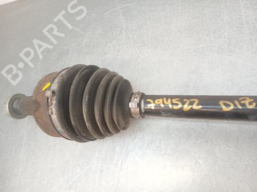 Left front driveshaft HONDA CR-V III (RE_) 2.0 i-VTEC 4WD (RE5, RE2) | BP36030974M38 - Image 4