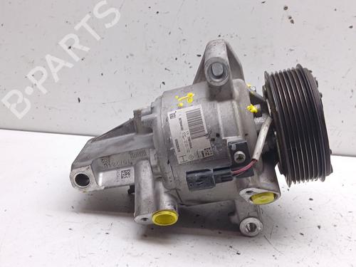 AC compressor DACIA SANDERO II TCe 90 (B8M1, B8MA, B8AC) | BP36526677M34 - Image 5