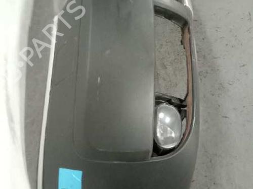 Front bumper AUDI A6 C5 Avant (4B5)  | BP16337938C7 