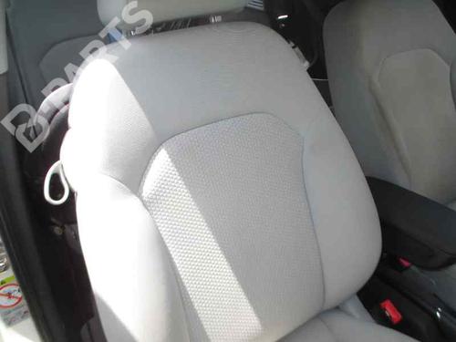 Front right window mechanism AUDI A1 Sportback (8XA, 8XF) 1.6 TDI | BP3413750C23 