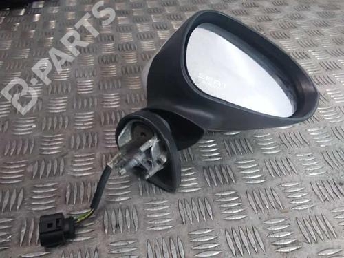 Right mirror SEAT LEON (1P1)  | BP11812749C27 
