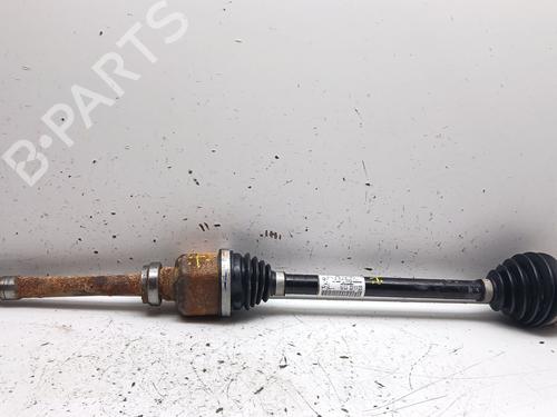 Used Left front driveshaft Left front driveshaft 37585144 37585144