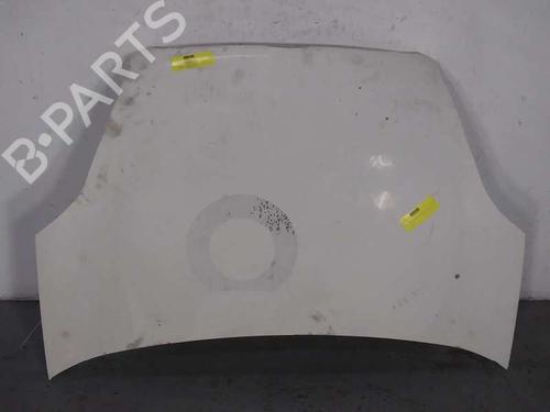 Hood FIAT DOBLO Box Body/MPV (223_)  | BP16727236C1 