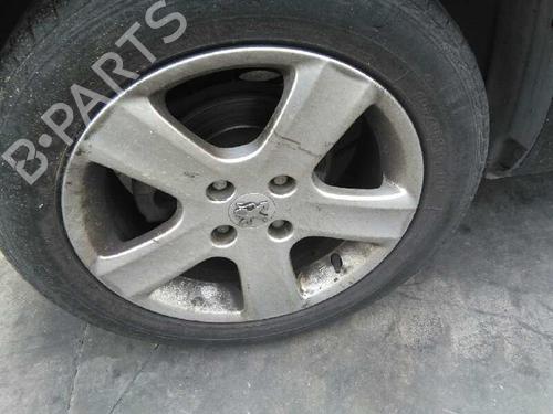 Electronic sensor PEUGEOT 307 SW (3H)  | BP2422202M84 