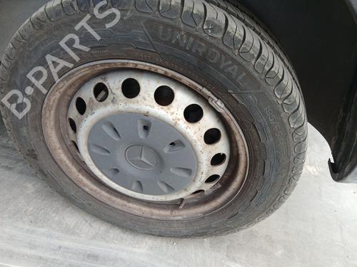 Used Rim MERCEDES-BENZ VITO / MIXTO Van (W639) 110 CDI (639.601, 639.603, 639.605) (95 hp) 31761363
