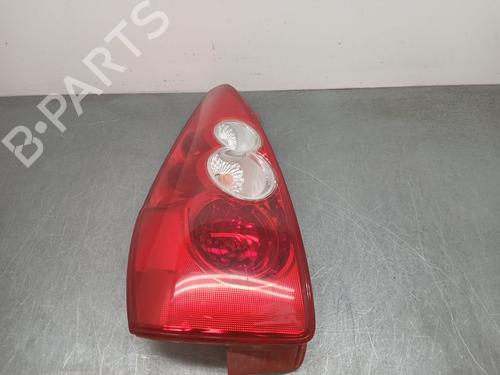 Used Left taillight MAZDA 5 (CR) 2.0 CD (CR19) (143 hp) 31129893