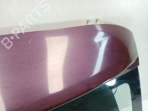 Tailgate PEUGEOT 108 1.0 VTi | BP34402520C6 - Image 8