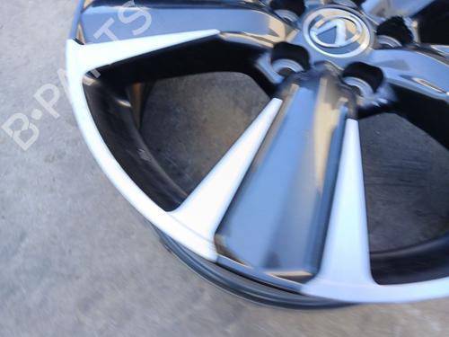 Fælk LEXUS UX (_AA1_, _AH1_, _MA1_) 250h (MZAH10) | BP36497885C45 - Image 2