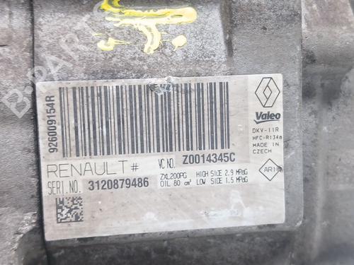 AC compressor DACIA SANDERO II 1.5 dCi 75 / Blue dCi 75 (B8JW, B8M4, B8AH, B8M7, B8M6) | BP39140703M34 - Image 3