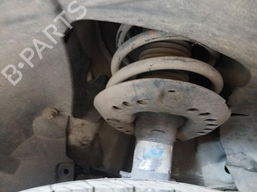 Used Left front shock absorber MERCEDES-BENZ VITO / MIXTO Van (W639) 110 CDI (639.601, 639.603, 639.605) (95 hp) 31761359