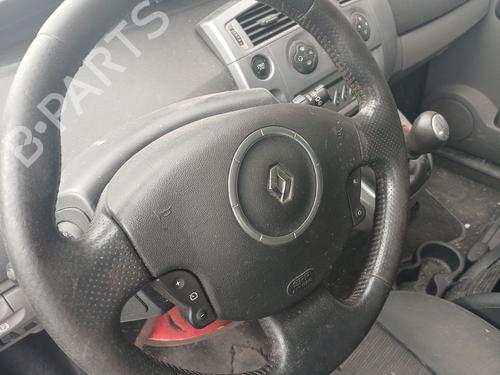 Used Squib airbag RENAULT SCÉNIC II (JM0/1_) 1.5 dCi (JM1E, JM16) (106 hp) 28851049
