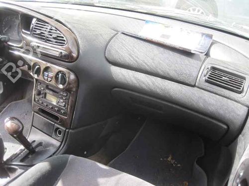 Headlight switch FORD MONDEO II (BAP) 2.0 i | BP2365002I24 